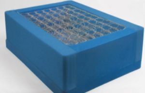 Cleveland - PLUSH (2-sided)