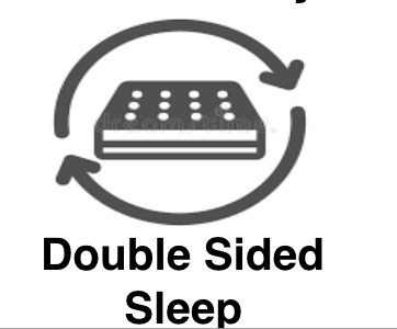 Cleveland - PLUSH (2-sided)