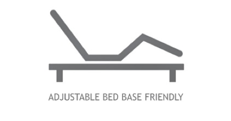 Hoover - PILLOW TOP ( 2- Sided)