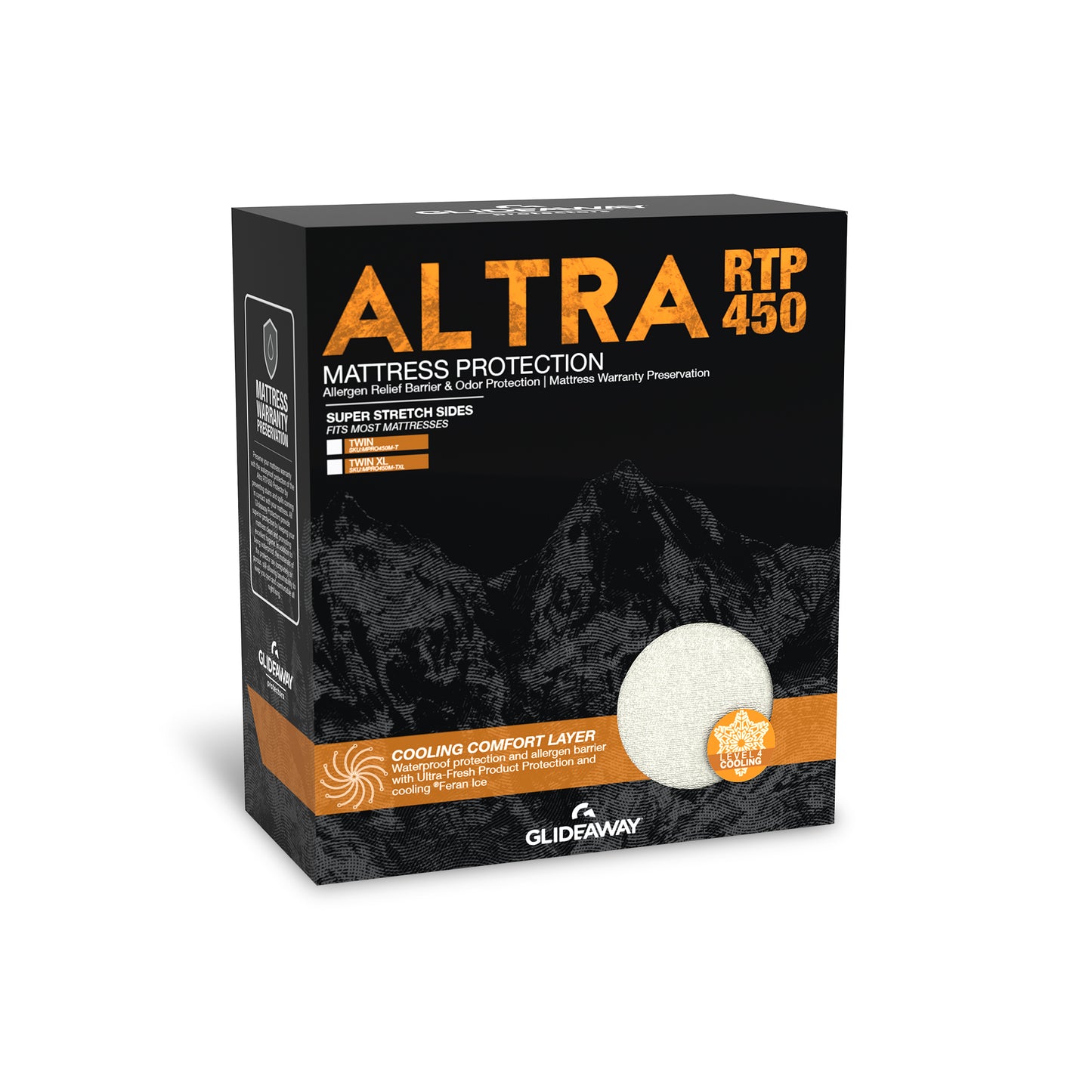 Altra - Protector