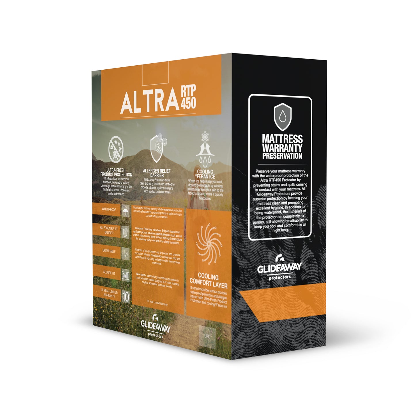 Altra - Protector