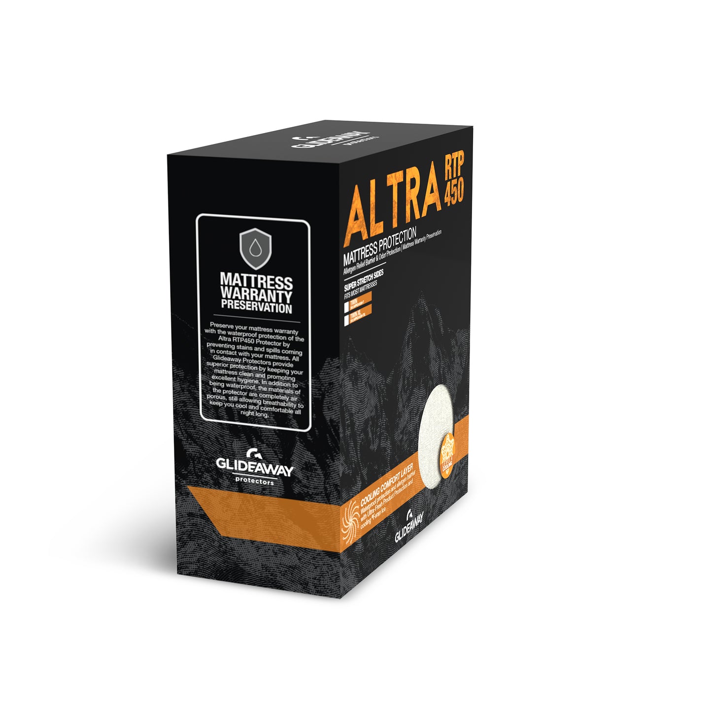 Altra - Protector