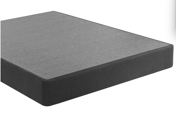 Low Profile Foundation