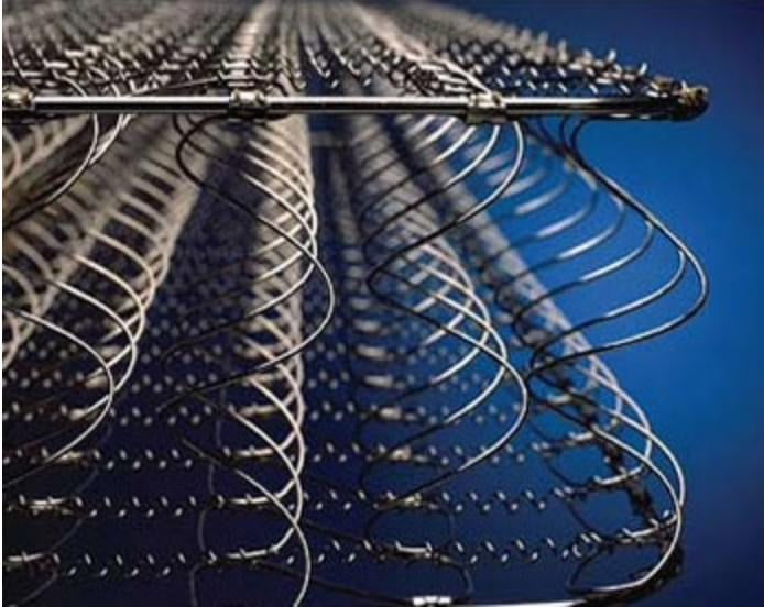 Orthopedic III - Firm