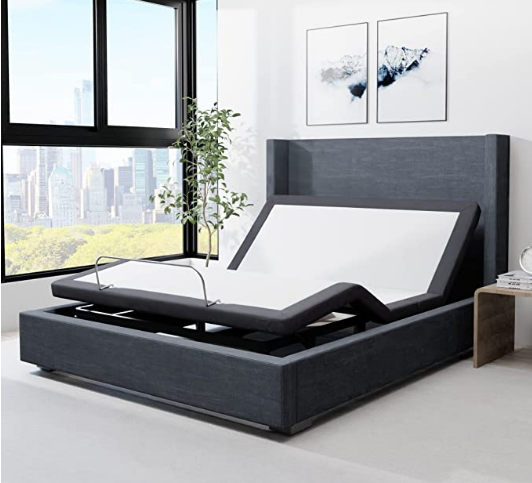 MotoSleep SF 350 Adjustable Base