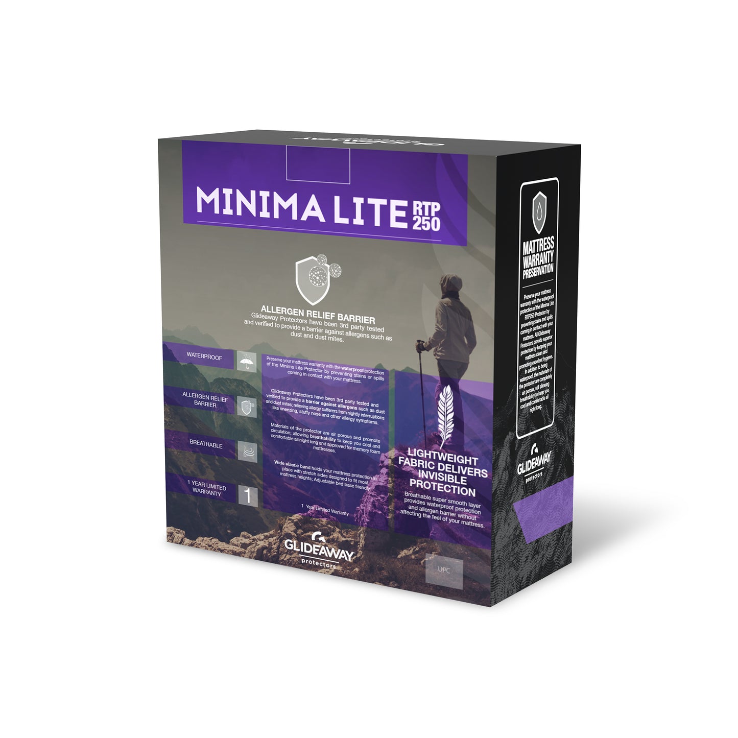 Minima Lite - Protector
