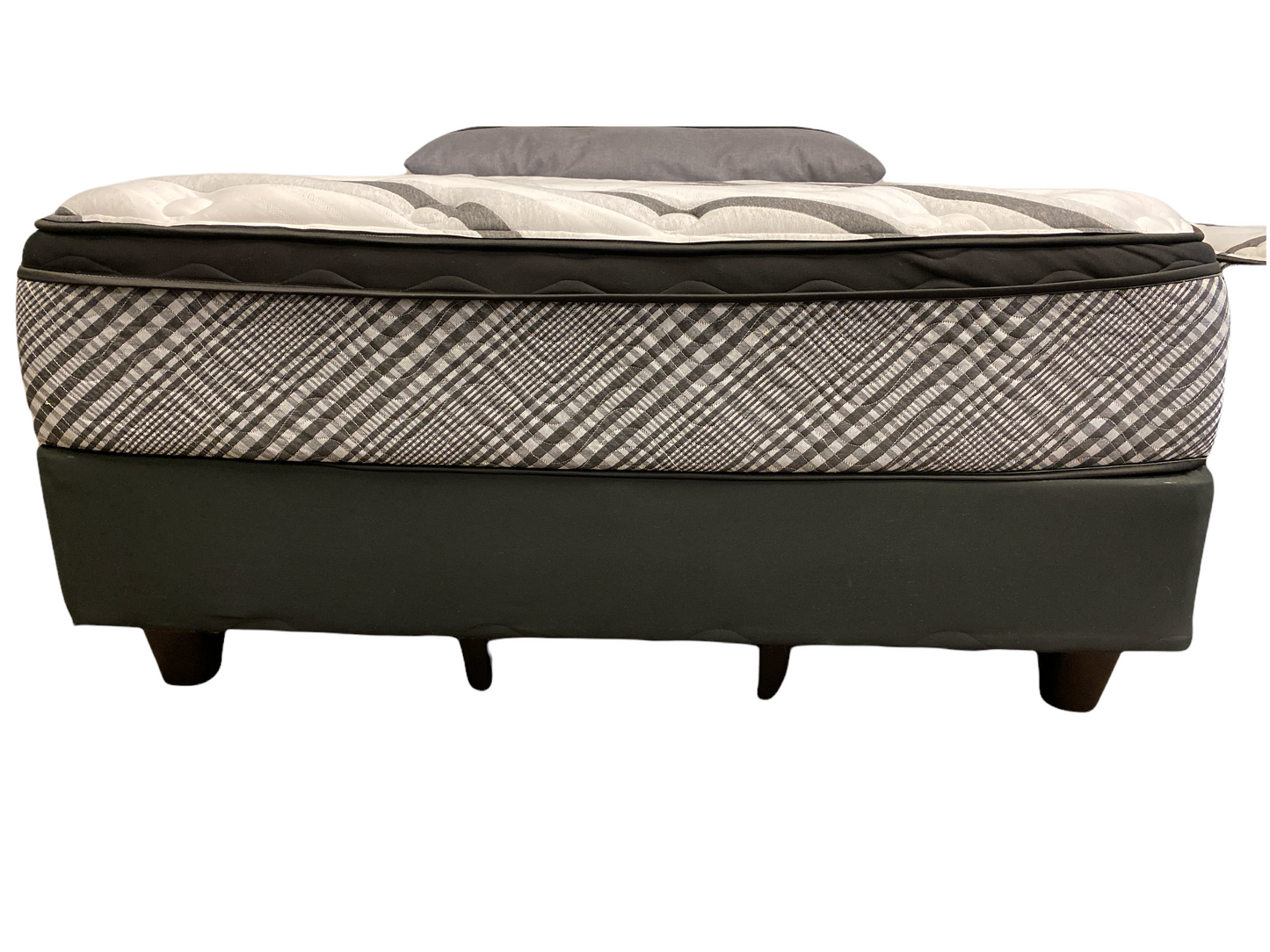 Orthopedic VI - PILLOW TOP