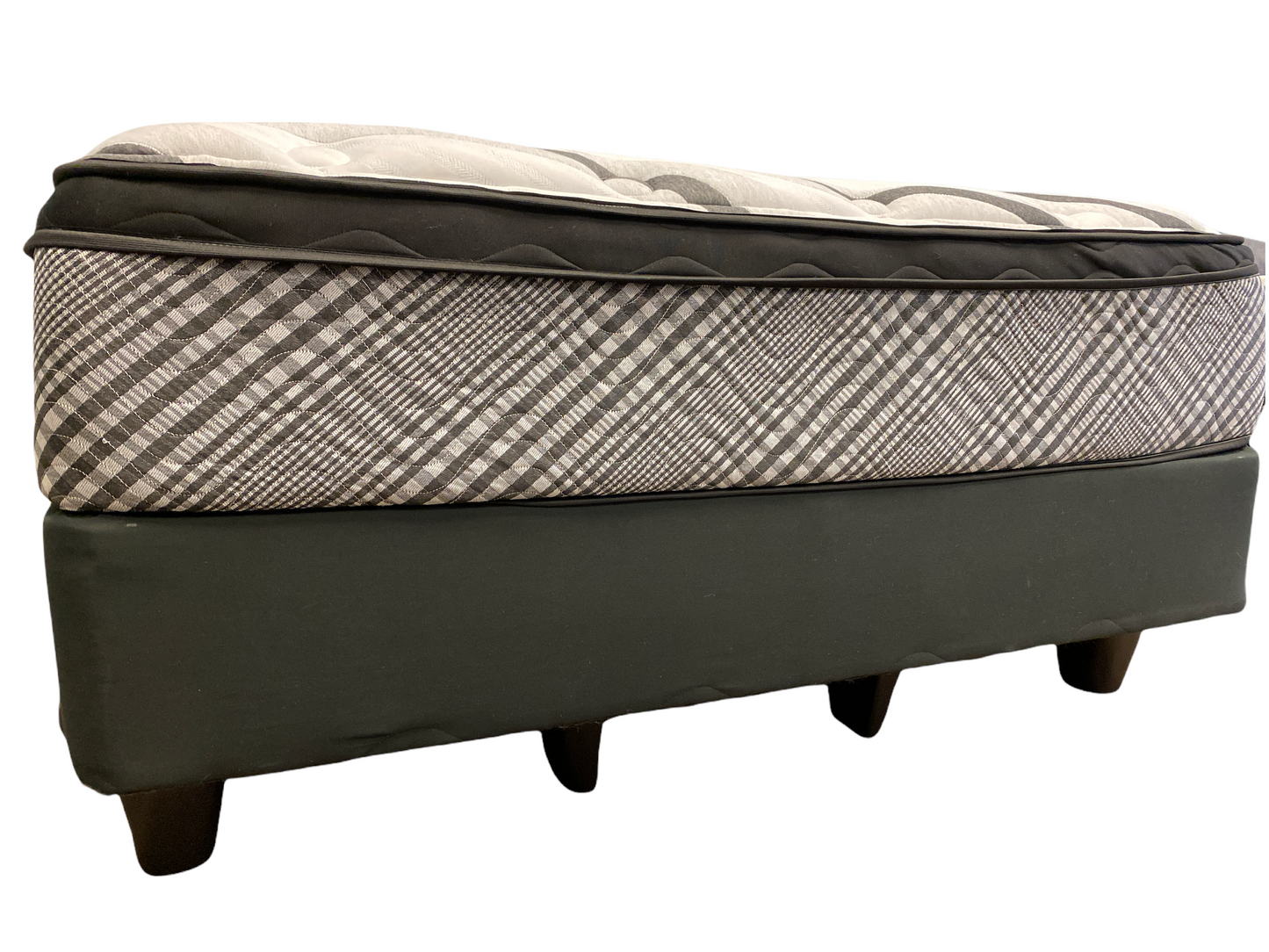 Orthopedic VI - PILLOW TOP