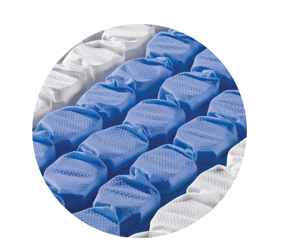 Hoover - PILLOW TOP ( 2- Sided)