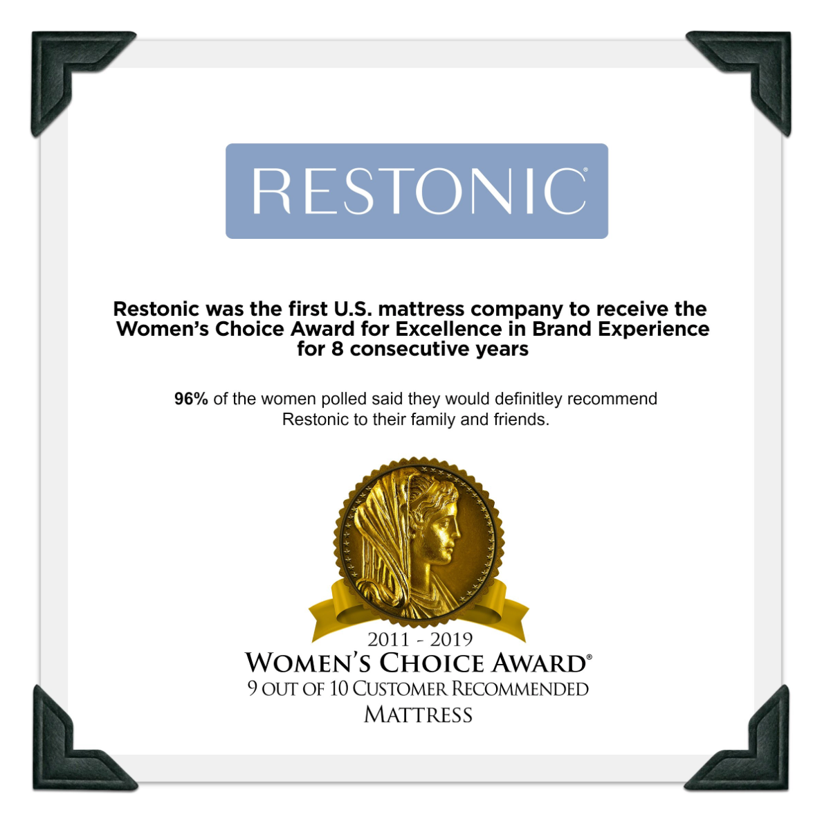 Hoover - FIRM ( 2- Sided)