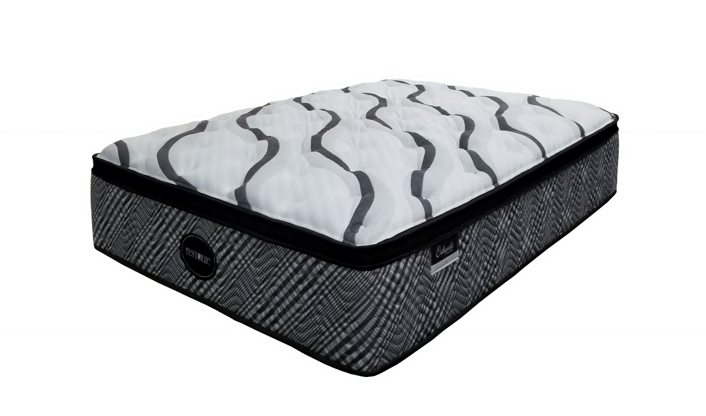 Orthopedic VI - PILLOW TOP