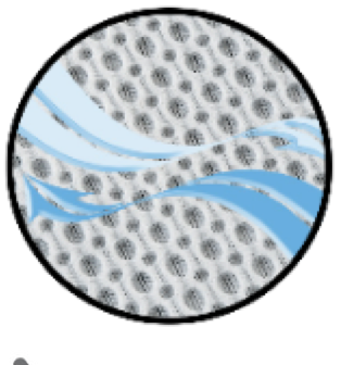 Garfield - FIRM (2- Sided)