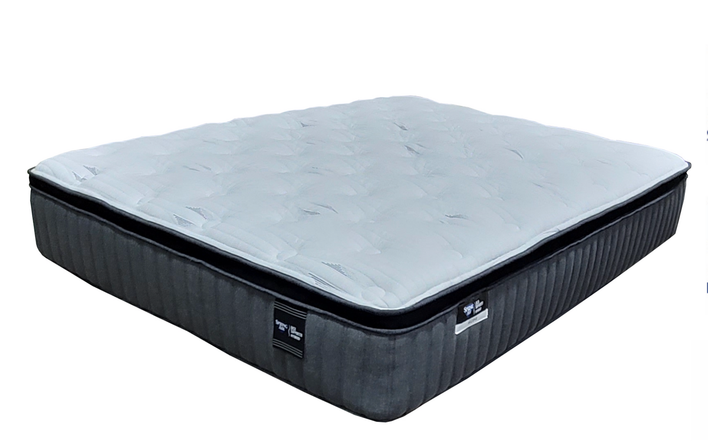 Alcova - PILLOW TOP