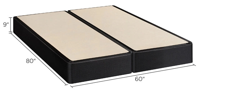 Split Queen Foundation