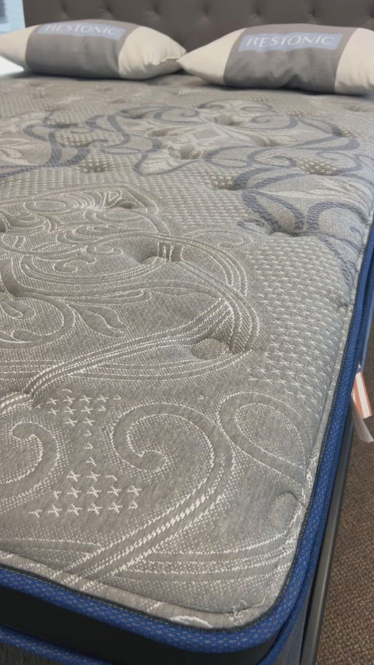 Hoover - PILLOW TOP ( 2- Sided)