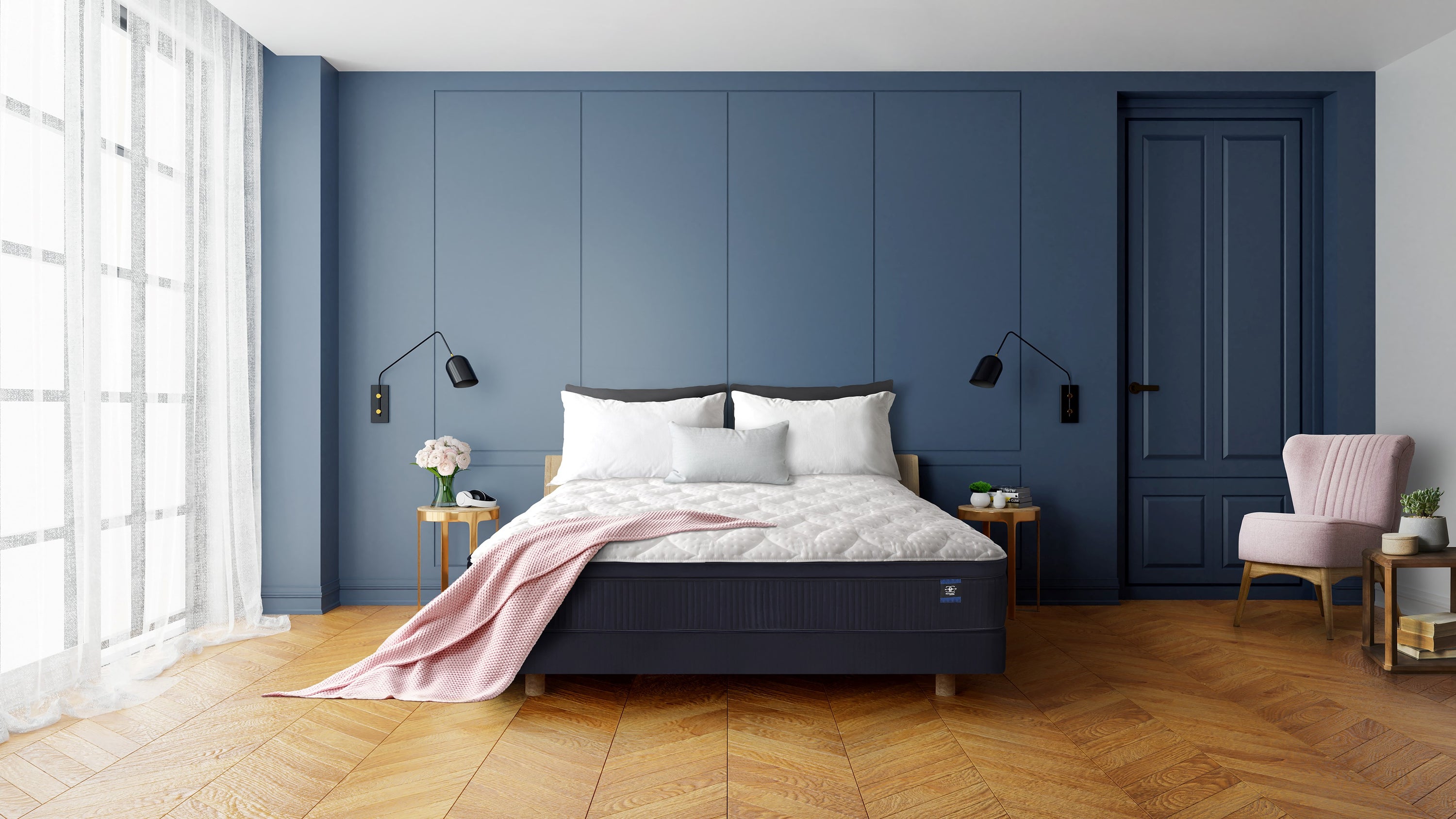 The Mattress Factory Grand Forks