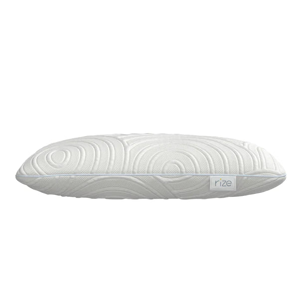 Tempur curve outlet pillow