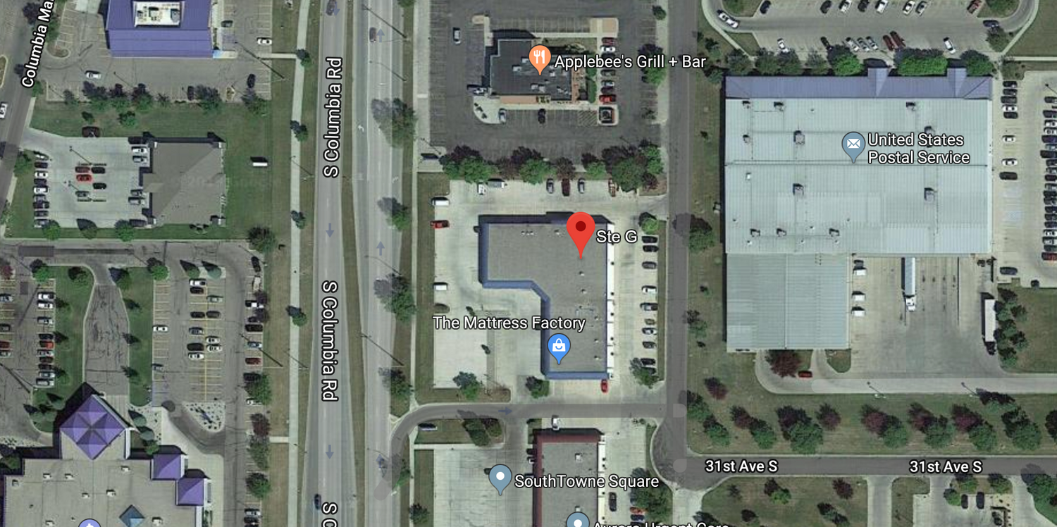 The Mattress Factory Grand Forks