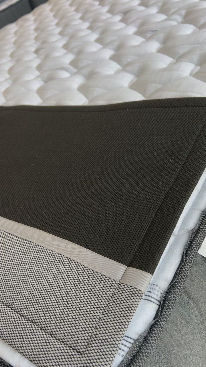 Individually Wrapped Coil Mattresses The Mattress Factory