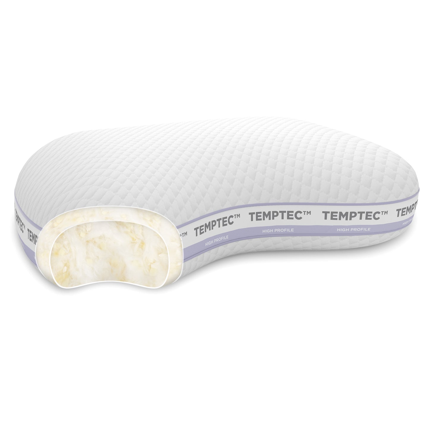 TruPhase Pillow